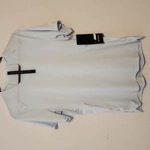 Fast and free short sleeve